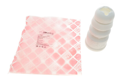 Фото 2 - Пыльник/отбойник FEBI BILSTEIN 37137