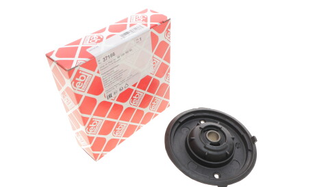 Фото 2 - Опора стойки амортизатора FEBI BILSTEIN 37166