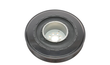 Фото 2 - Шків колінвалу / Демфер FEBI BILSTEIN 37170