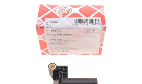 Фото 2 - Датчик колінвалу FEBI BILSTEIN 37184