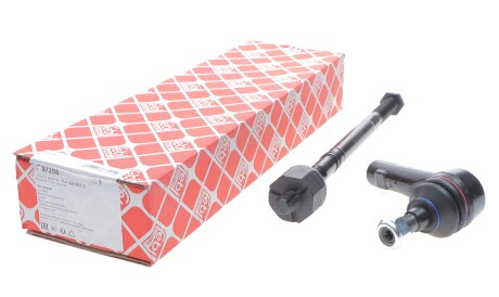 Фото 2 - Рульова тяга FEBI BILSTEIN 37205