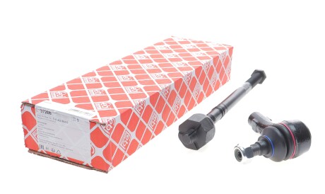 Фото 2 - Рульова тяга FEBI BILSTEIN 37206