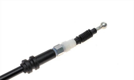 Фото 3 - Трос ручного тормоза FEBI BILSTEIN 37218