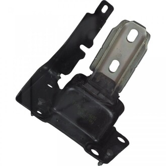 Фото 3 - Подушка двигателя FEBI BILSTEIN 37245