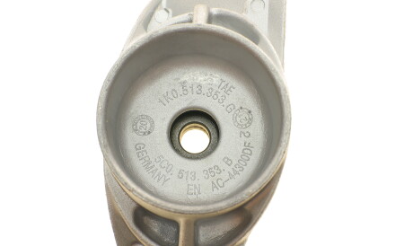 Фото 2 - Опора стійки амортизатора FEBI BILSTEIN 37248