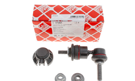 Фото 5 - Стійка стабілізатора FEBI BILSTEIN 37261