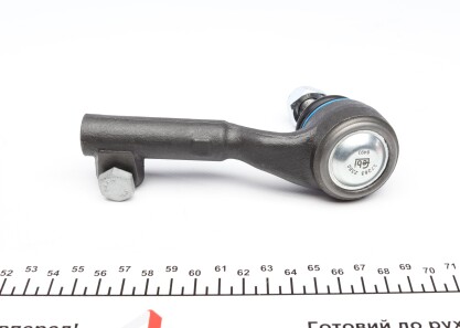 Фото 3 - Рулевой наконечник FEBI BILSTEIN 37263