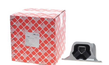 Фото 2 - Подушка двигателя FEBI BILSTEIN 37280