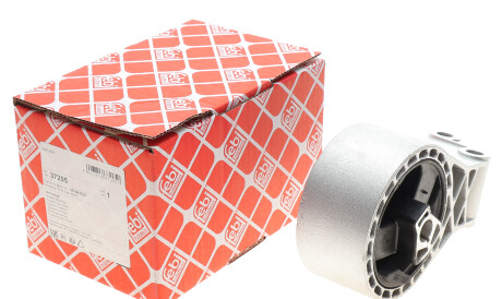 Фото 2 - Подушка двигателя FEBI BILSTEIN 37295