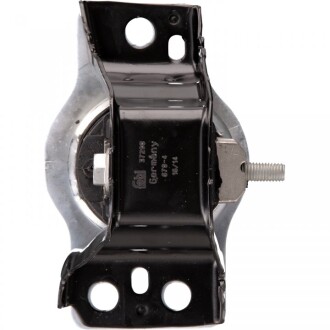 Фото 2 - Подушка двигуна FEBI BILSTEIN 37298