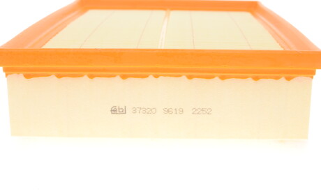 Фото 2 - Воздушный фильтр FEBI BILSTEIN 37320