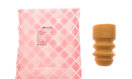 Фото 2 - Пыльник/отбойник FEBI BILSTEIN 37323