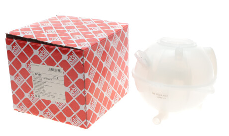 Фото 2 - Расширительный бачок FEBI BILSTEIN 37324