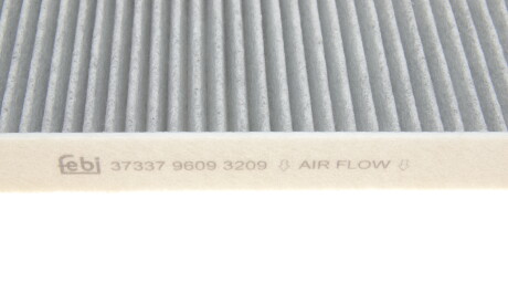 Фото 3 - Фільтр салону FEBI BILSTEIN 37337