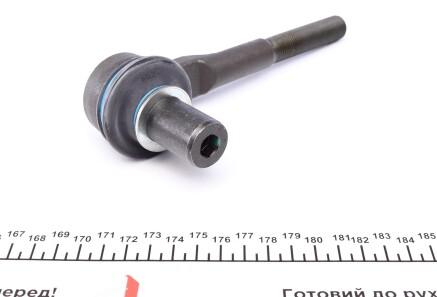 Фото 2 - Рулевой наконечник FEBI BILSTEIN 37338