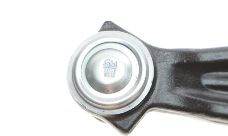 Фото 3 - Ричаг FEBI BILSTEIN 37349