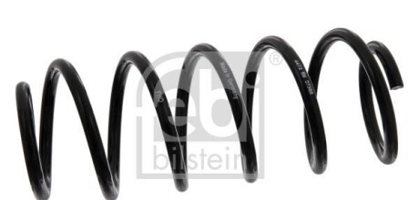 Пружина ходовой части - FEBI BILSTEIN 37388