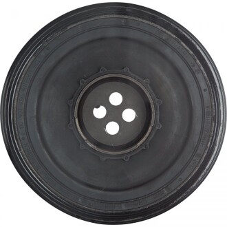 Фото 3 - Шків колінвалу / Демфер FEBI BILSTEIN 37419