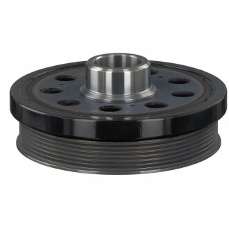 Фото 4 - Шків колінвалу / Демфер FEBI BILSTEIN 37419