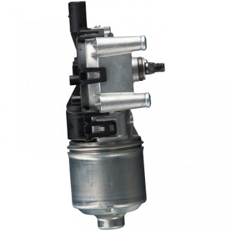 Фото 2 - Мотор стеклоочистителя FEBI BILSTEIN 37435