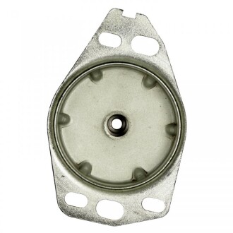 Фото 3 - Подушка кріплення КПП FEBI BILSTEIN 37438