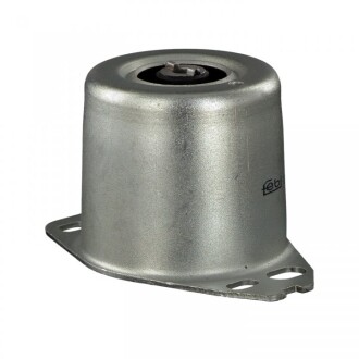 Фото 4 - Подушка кріплення КПП FEBI BILSTEIN 37438