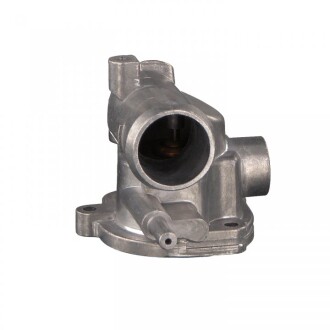 Фото 4 - Термостат системи охолодження FEBI BILSTEIN 37456