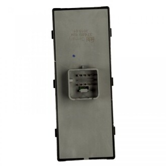 Фото 3 - Склопідйомник FEBI BILSTEIN 37489