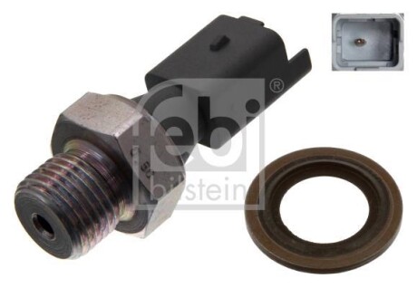 Датчик тиску масла - FEBI BILSTEIN 37506