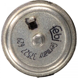 Фото 2 - Подушка двигателя FEBI BILSTEIN 37527