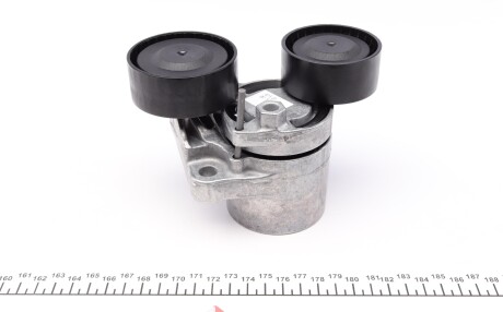 Фото 3 - Ролик ременя приводного FEBI BILSTEIN 37552