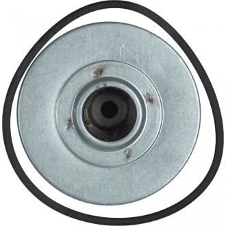 Фото 3 - Масляный фильтр FEBI BILSTEIN 37556