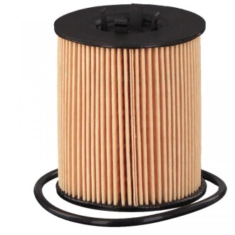 Фото 4 - Масляний фільтр FEBI BILSTEIN 37557