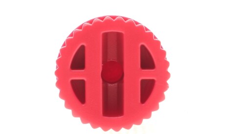 Фото 2 - Кришка радіатора FEBI BILSTEIN 37595