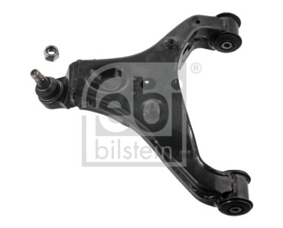 Фото 2 - Рычаг FEBI BILSTEIN 37612