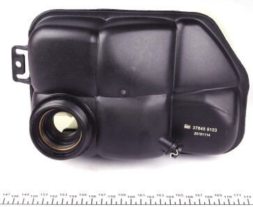 Фото 2 - Расширительный бачок FEBI BILSTEIN 37645