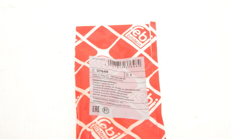 Фото 4 - Датчик керування двигуном FEBI BILSTEIN 37648