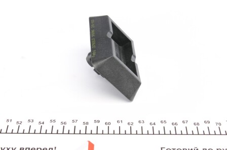 Фото 2 - Елемент кузова FEBI BILSTEIN 37653