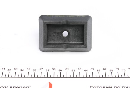 Фото 3 - Елемент кузова FEBI BILSTEIN 37653