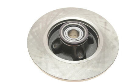 Фото 2 - Тормозной диск FEBI BILSTEIN 37680