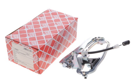 Фото 2 - Замок / Ручка FEBI BILSTEIN 37681