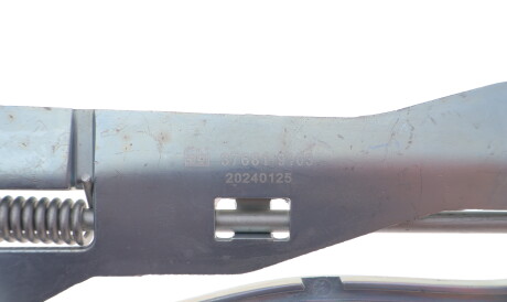 Фото 3 - Замок / Ручка FEBI BILSTEIN 37681