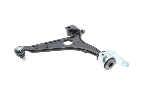 Фото 5 - Ричаг FEBI BILSTEIN 37689