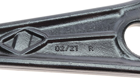 Фото 7 - Ричаг FEBI BILSTEIN 37689