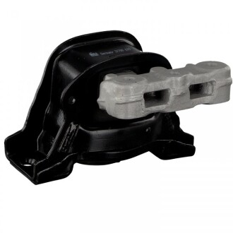 Фото 4 - Подушка двигателя FEBI BILSTEIN 37700