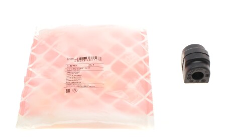 Фото 3 - Втулка стабілізатора FEBI BILSTEIN 37717