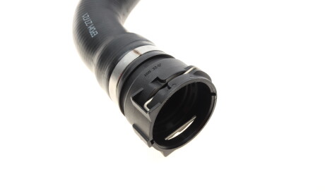 Фото 2 - Патрубок системи охолодження FEBI BILSTEIN 37721