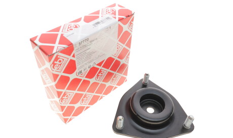 Фото 2 - Опора стійки амортизатора FEBI BILSTEIN 37770