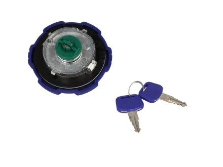 Фото 2 - Кришка бензобаку FEBI BILSTEIN 37792