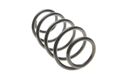 Фото 3 - Пружина підвіски FEBI BILSTEIN 37818